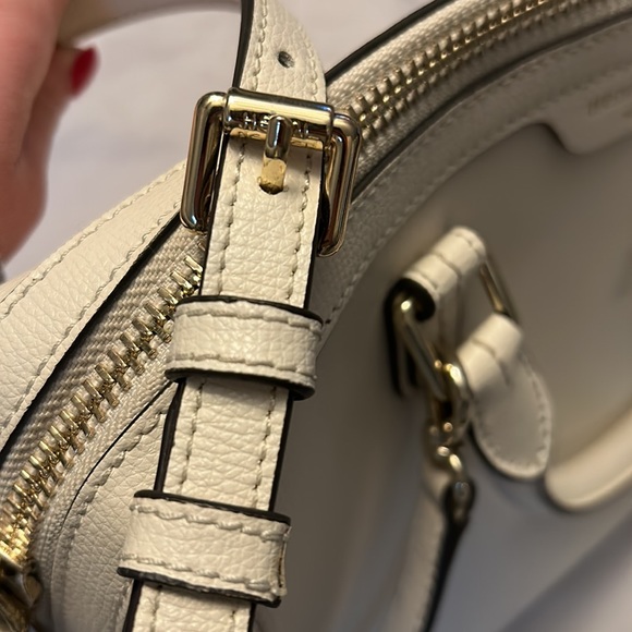 Henri Bendel top handle bag - Picture 5 of 12
